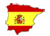 COPYROCÍO - Espanol