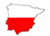 COPYROCÍO - Polski